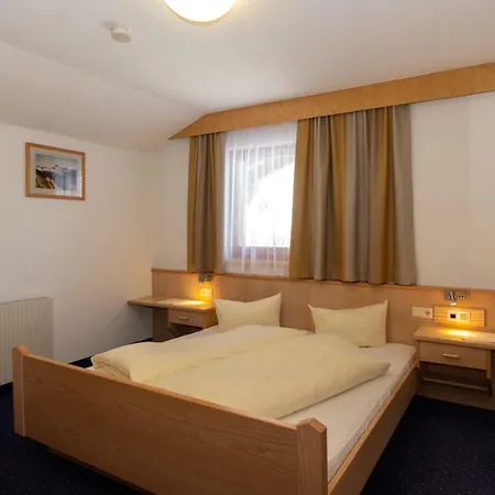 Apart Laver Ischgl Exterior foto