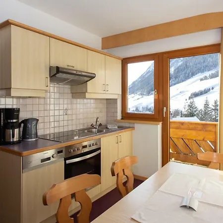 Apart Laver Ischgl Exterior foto