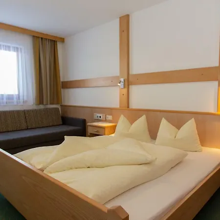 Apart Laver Ischgl Exterior foto