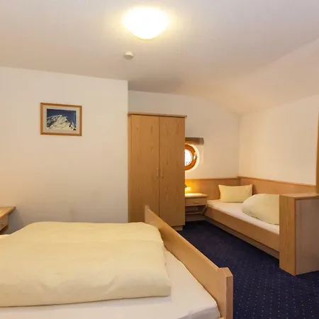 Apart Laver Ischgl Exterior foto