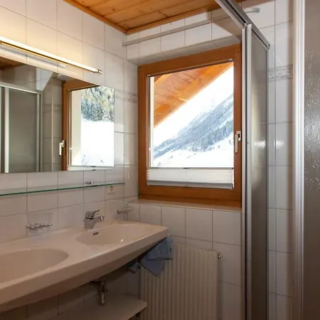 Apart Laver Ischgl Exterior foto
