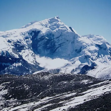 Apart Laver Ischgl Exterior foto