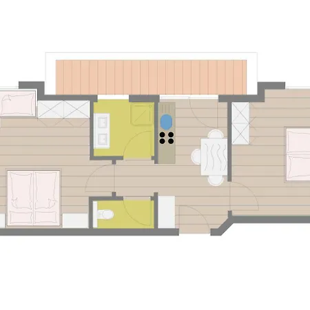 Apart Laver Ischgl Exterior foto