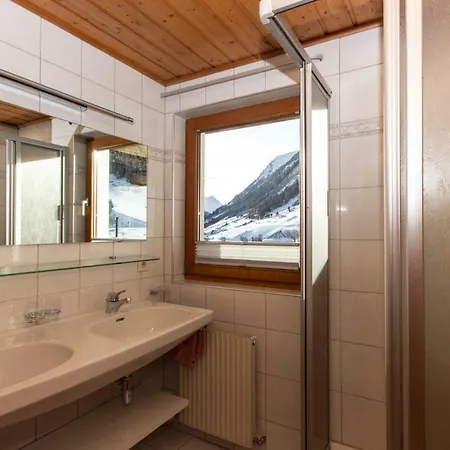 Apart Laver Ischgl Exterior foto