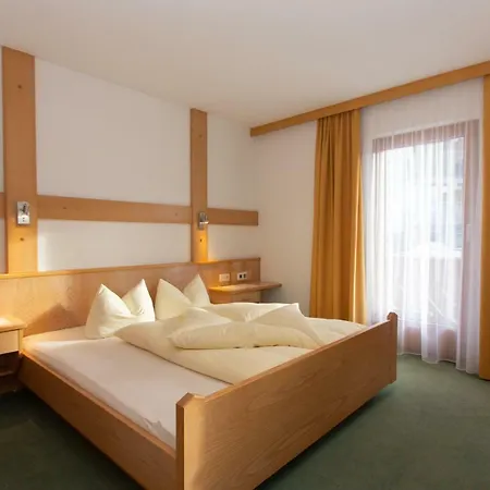 Apart Laver Ischgl Exterior foto