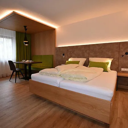 Apart Laver Ischgl Exterior foto