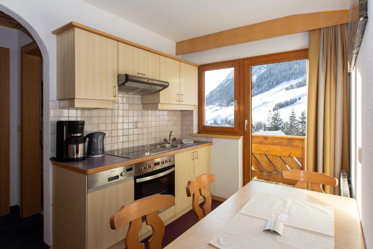 Apartment Laver *