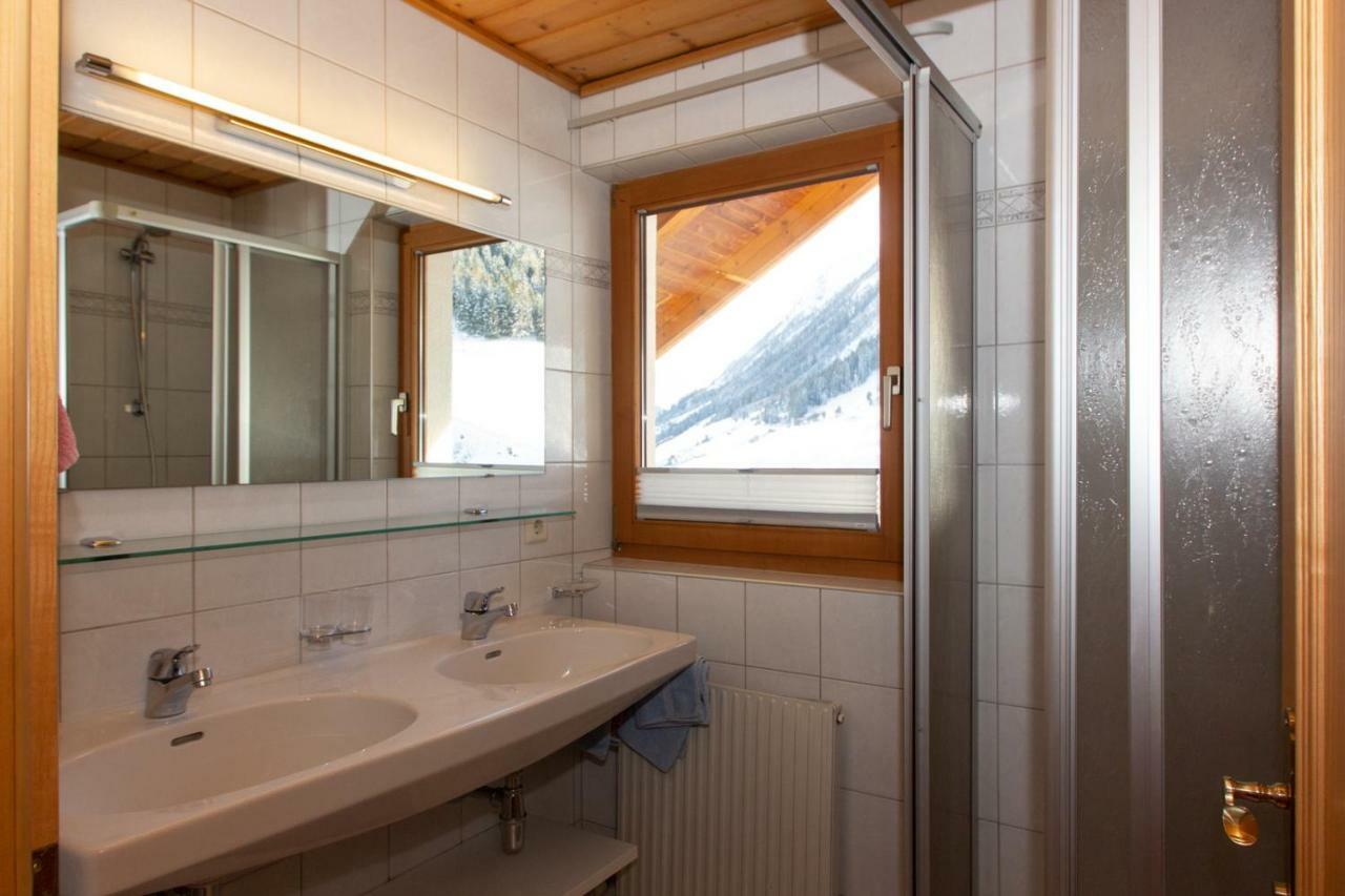 Apartment Laver Ischgl
