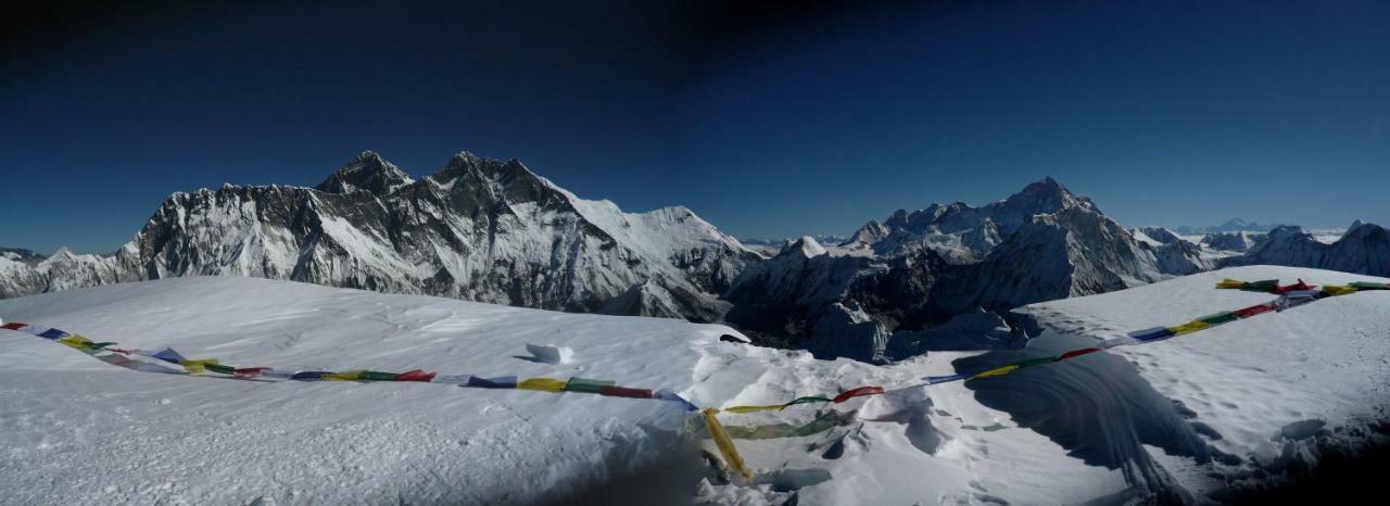 Laver Ischgl