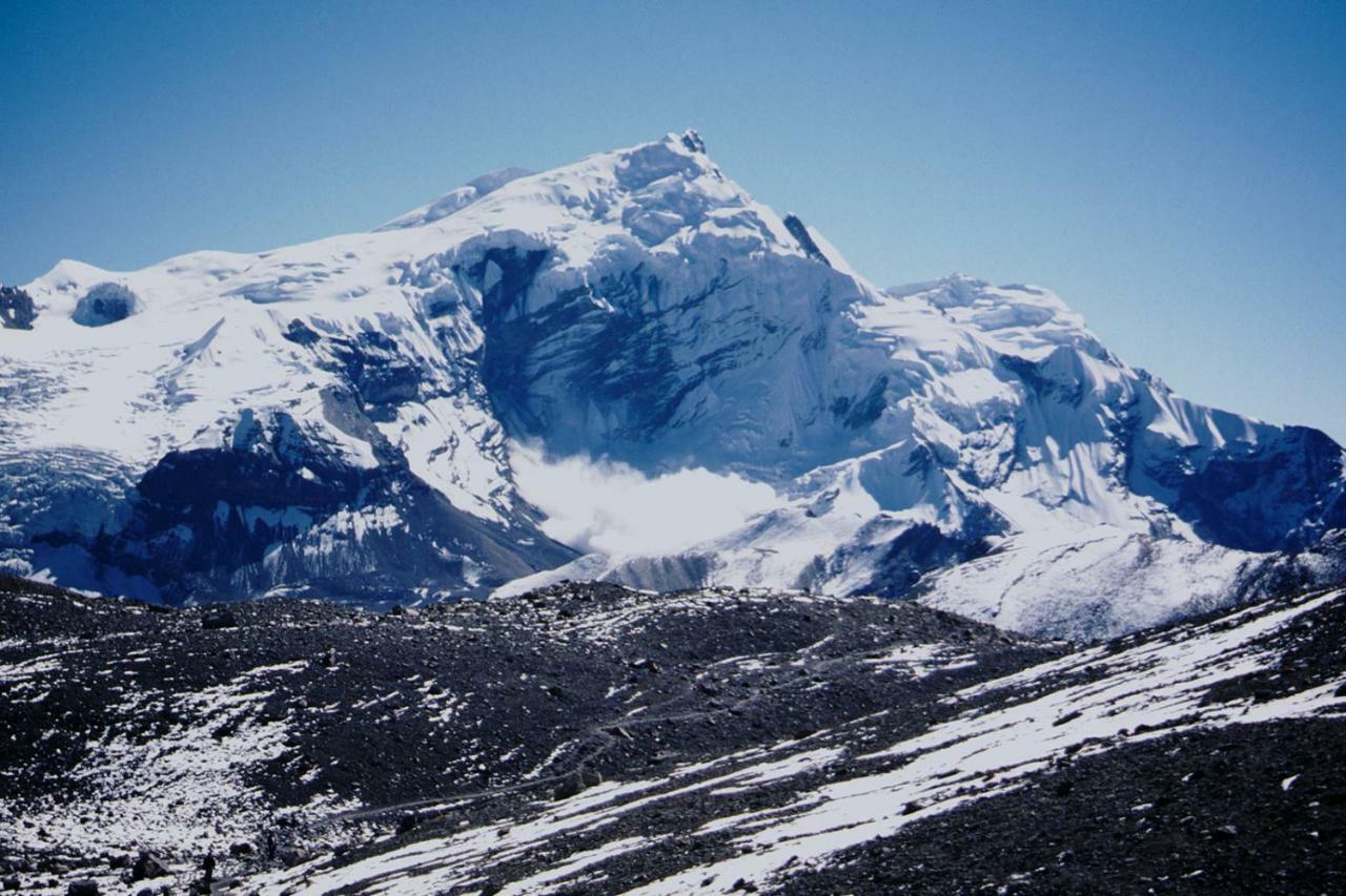 Laver Ischgl