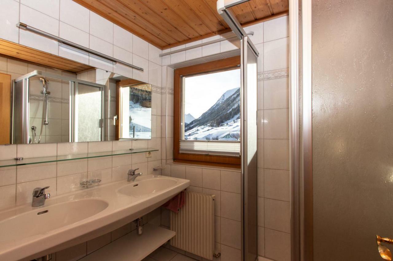 Laver Apartment Ischgl