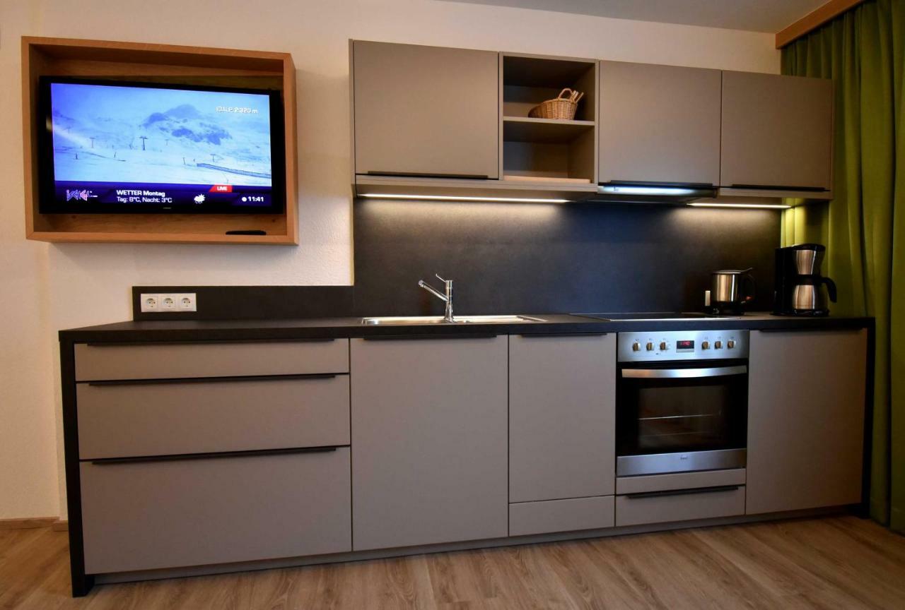 Apartment Laver *